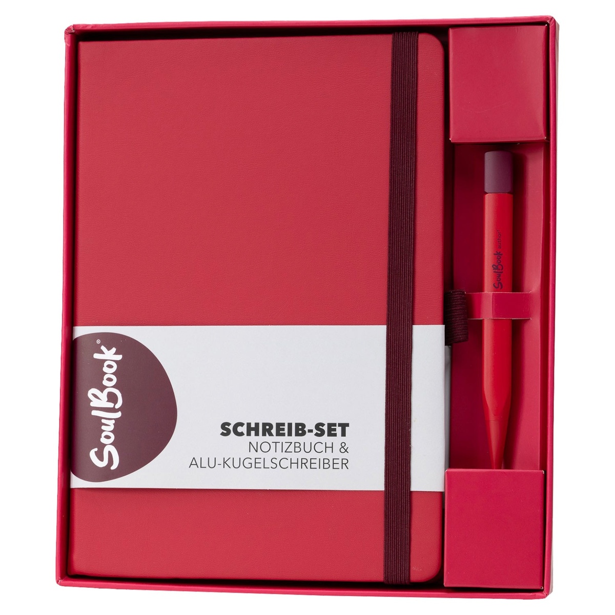 Bild 3 von SOULBOOK®  Schreibwaren-Geschenkset