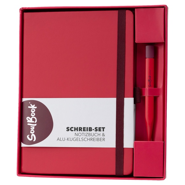 Bild 3 von SOULBOOK®  Schreibwaren-Geschenkset