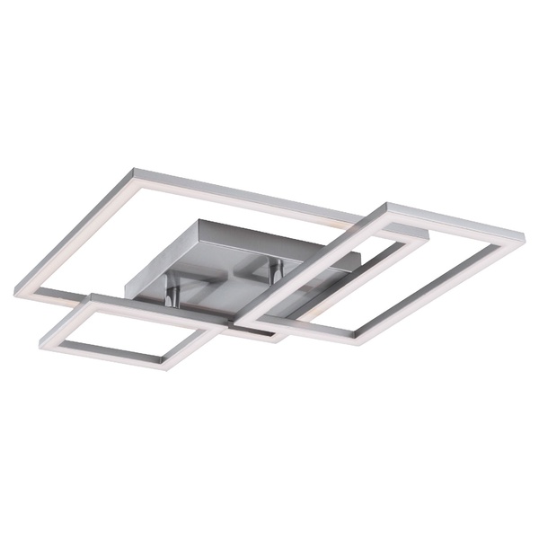 Bild 3 von CASALUX LED-Rahmenleuchte