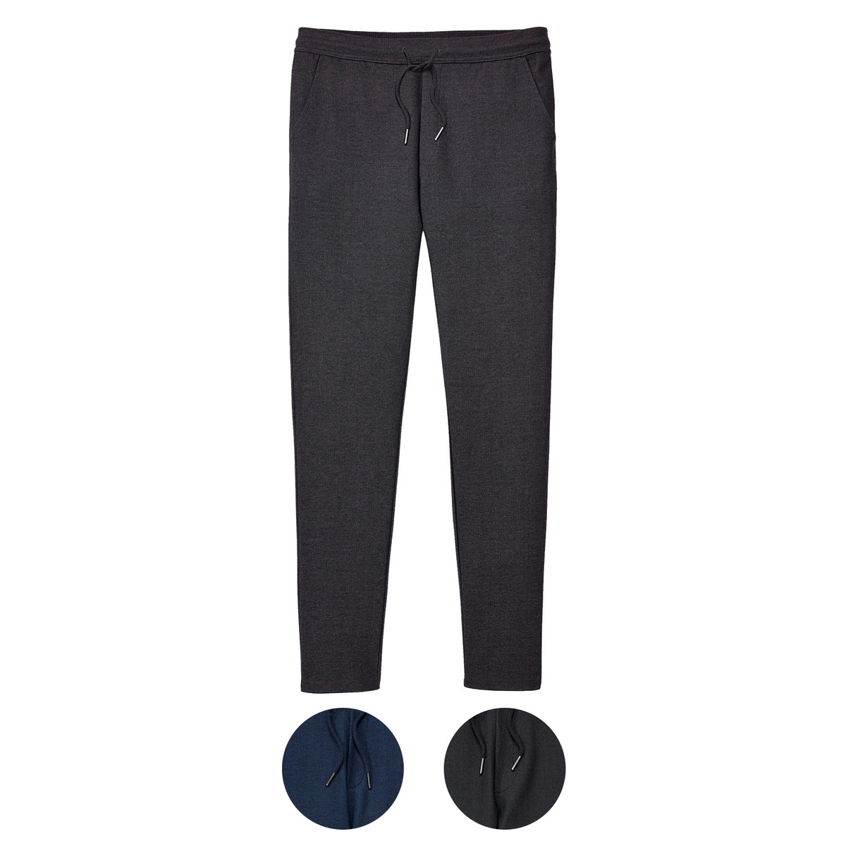 Bild 1 von ROYAL CLASS SELECTION Herren Joggpants in Wolloptik