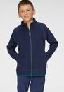 Bild 1 von Scout Fleecejacke »COZY« aus leichtem, wärmendem Microfleece