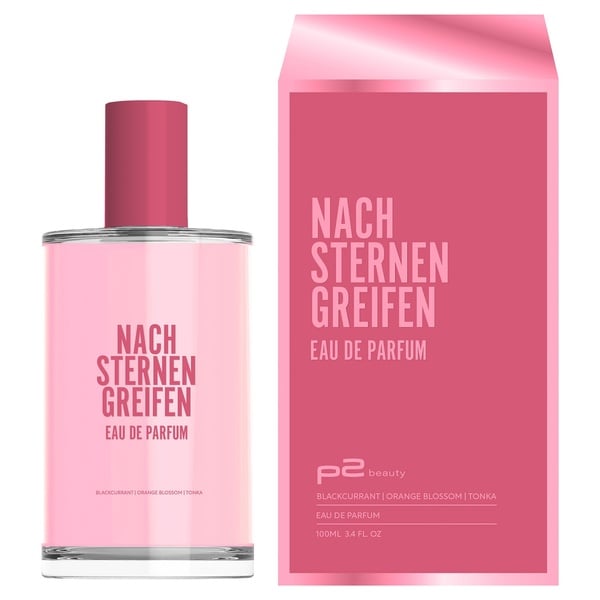 Bild 1 von P2 Eau de Parfum 100 ml