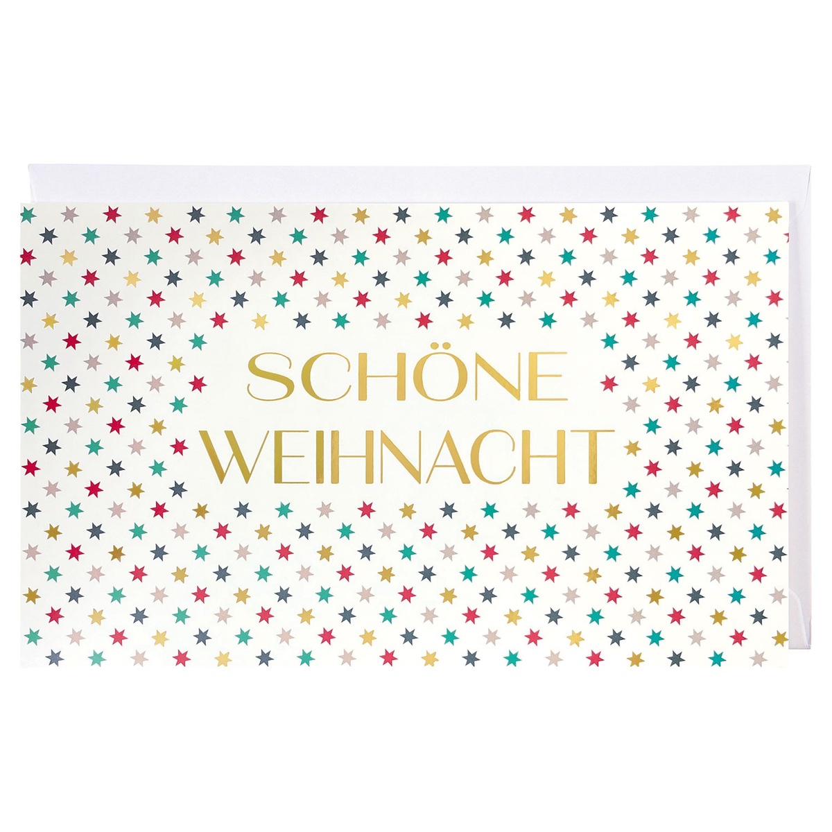 Bild 3 von HOME CREATION Weihnachtskarte
