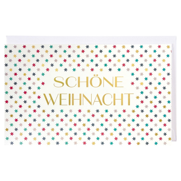Bild 3 von HOME CREATION Weihnachtskarte
