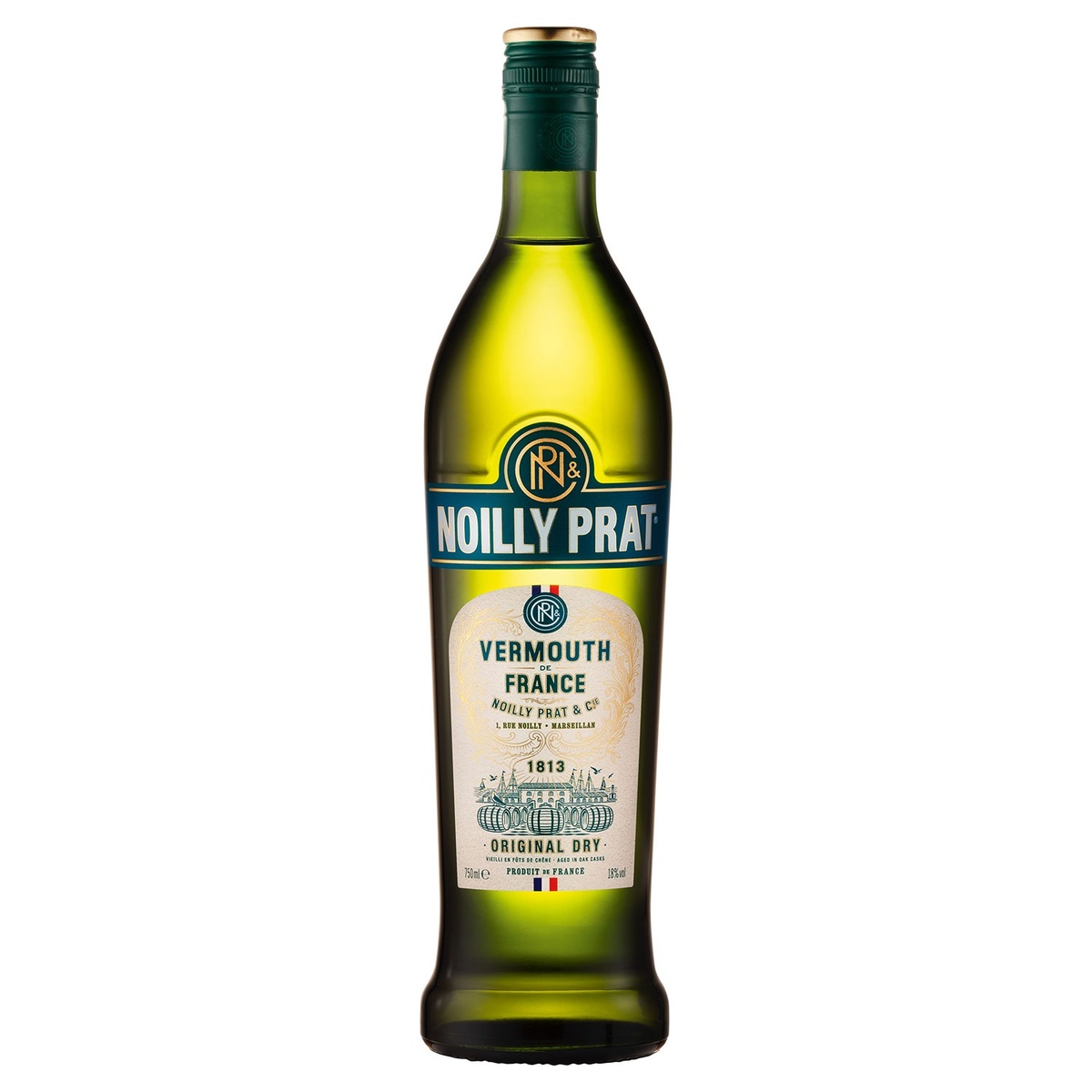 Bild 1 von NOILLY PRAT®  0,75 l