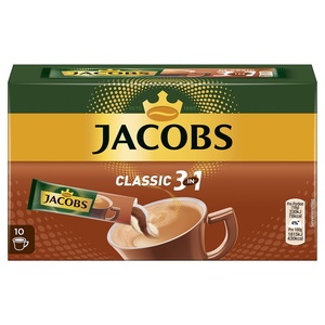 JACOBS®  Kaffeesticks 180 g