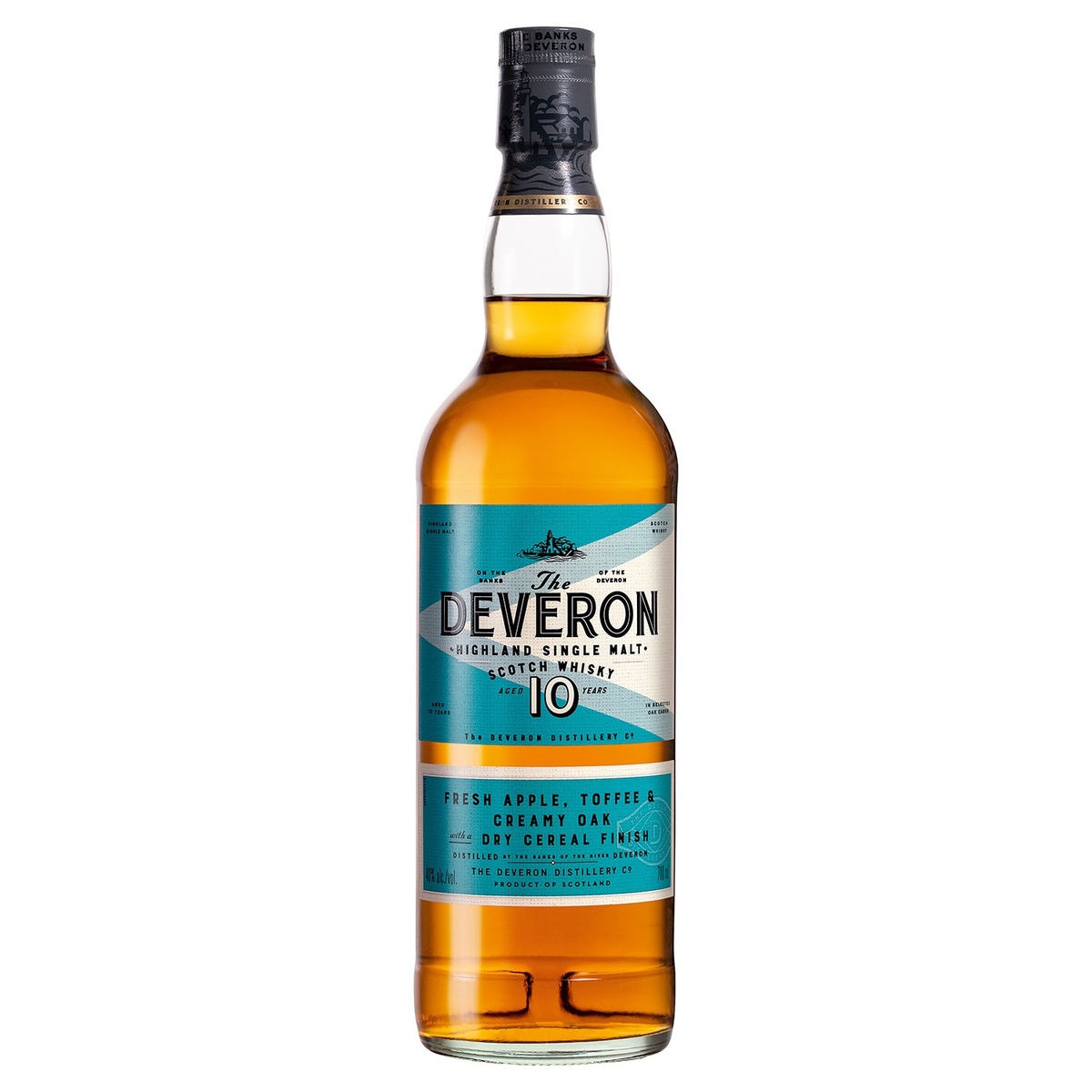 Bild 1 von THE DEVERON 10 Years 0,7 l