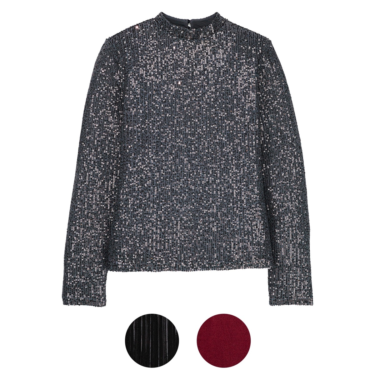 Bild 1 von UP2FASHION Damen Shirt
