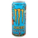 Bild 3 von MONSTER Energy Drink 0,5 l