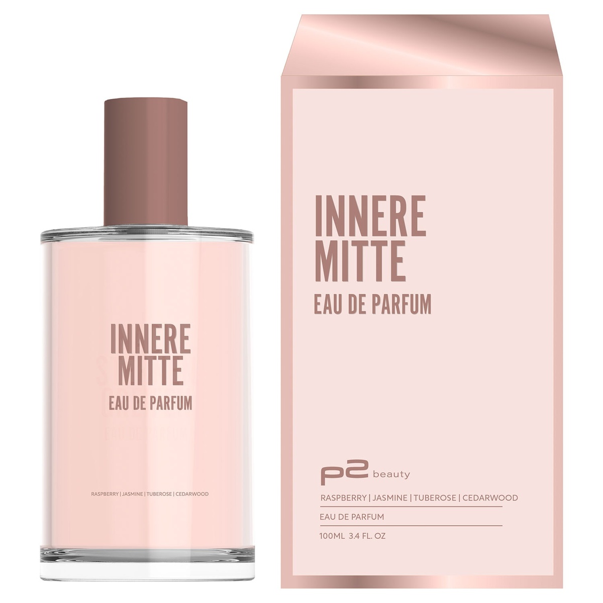 P2 Eau de Parfum 100 ml von ALDI SÜD ansehen!