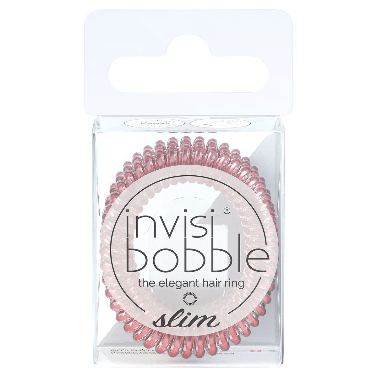 Bild 3 von INVISI BOBBLE Haargummis