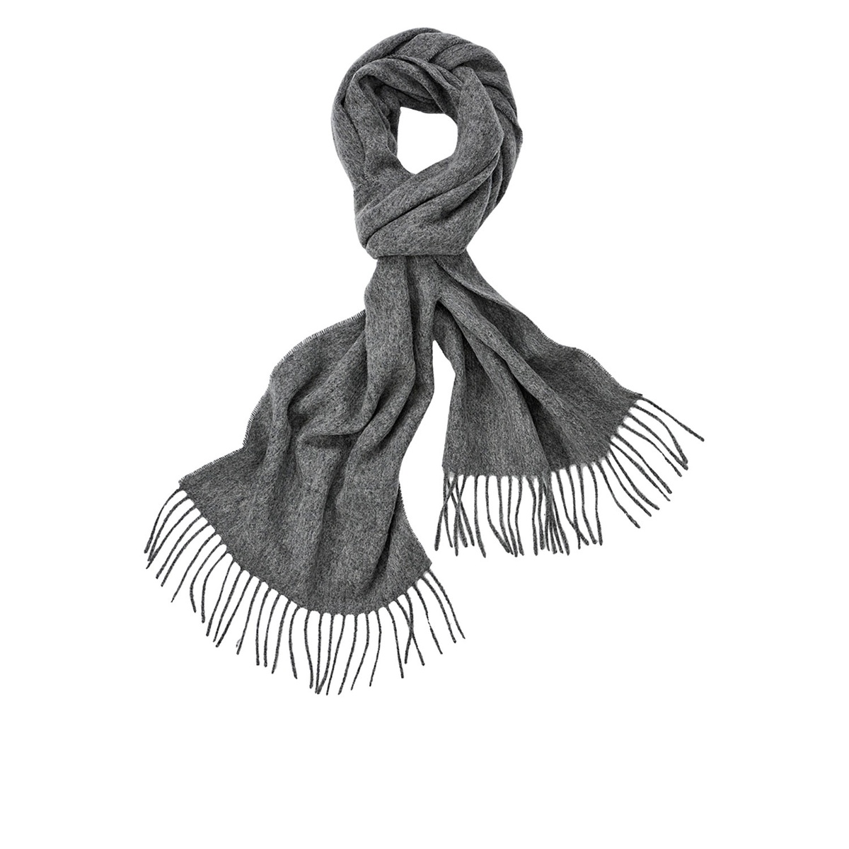 Bild 2 von ROYAL CLASS SELECTION Herren Kaschmir-Wollschal