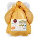 Bild 1 von MEINE METZGEREI Hähnchen Gran Gala 2.504 g