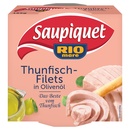 Bild 1 von SAUPIQUET Thunfisch-Filets 185 g