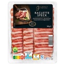 Bild 1 von GOURMET FINEST CUISINE Raclette-Speck 100 g