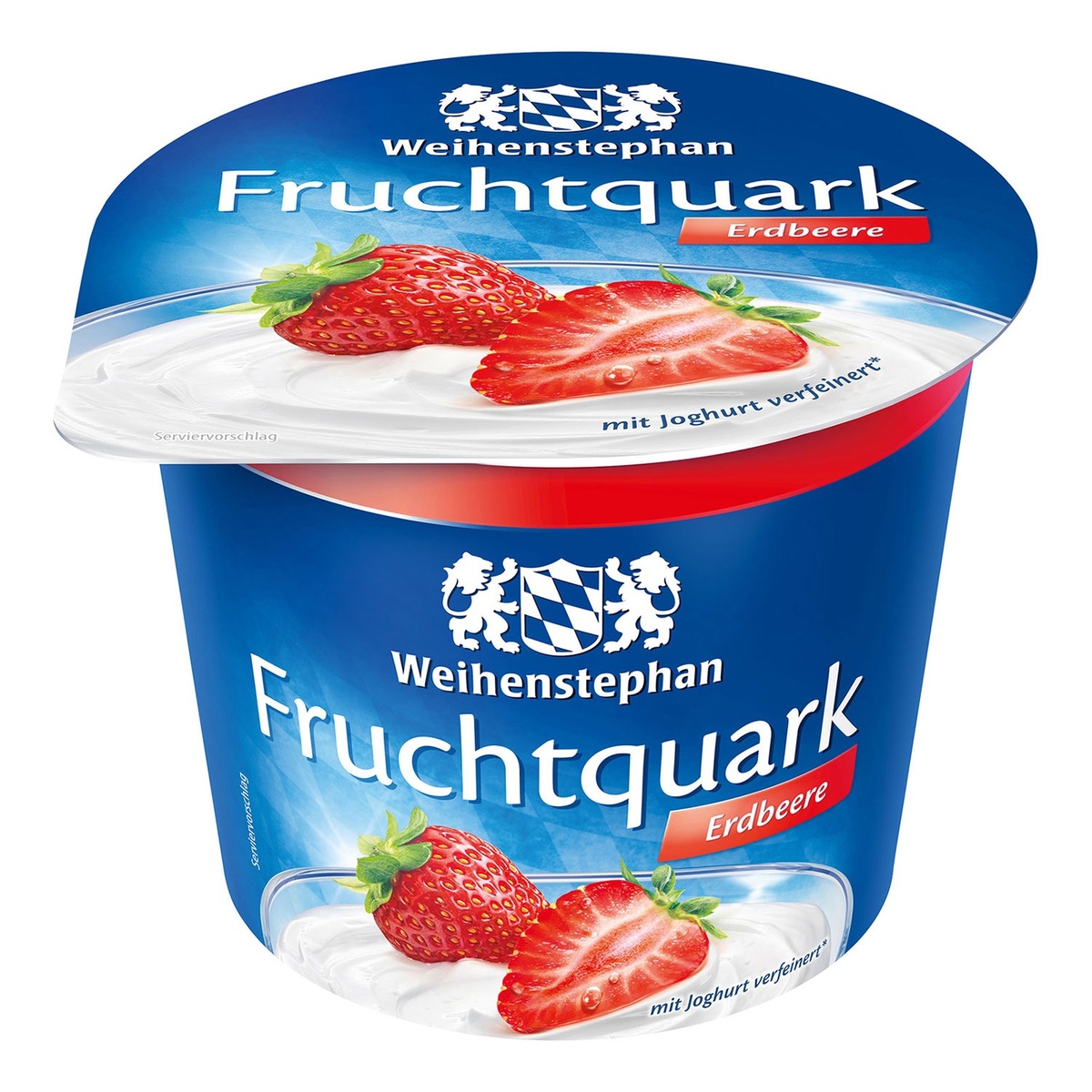 Bild 3 von WEIHENSTEPHAN Fruchtquark 500 g