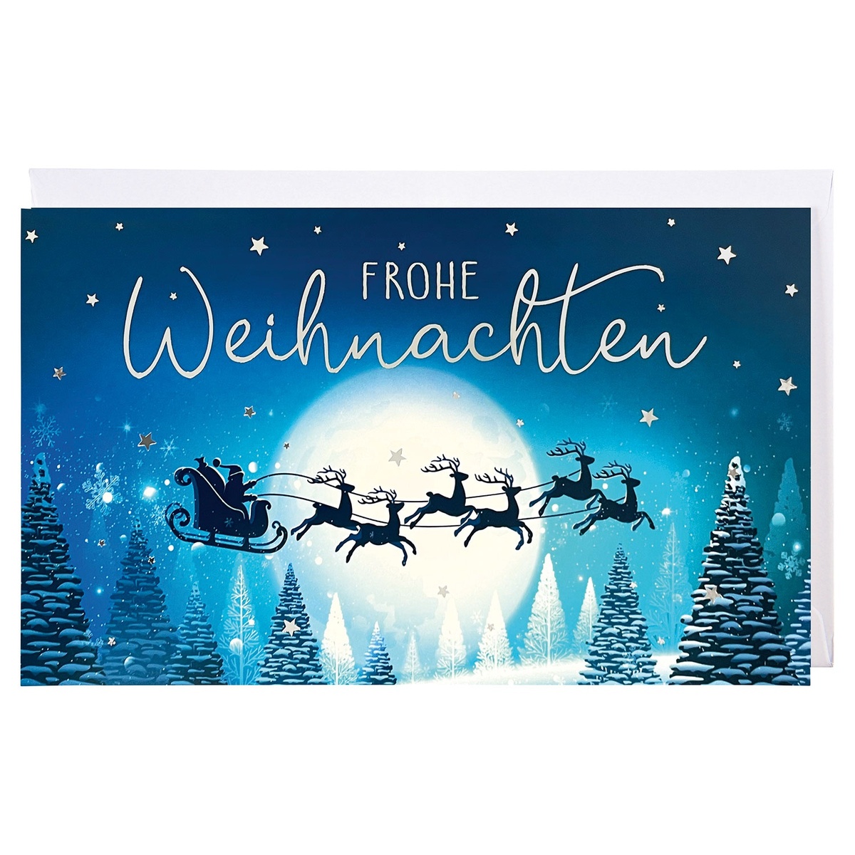 Bild 2 von HOME CREATION Weihnachtskarte