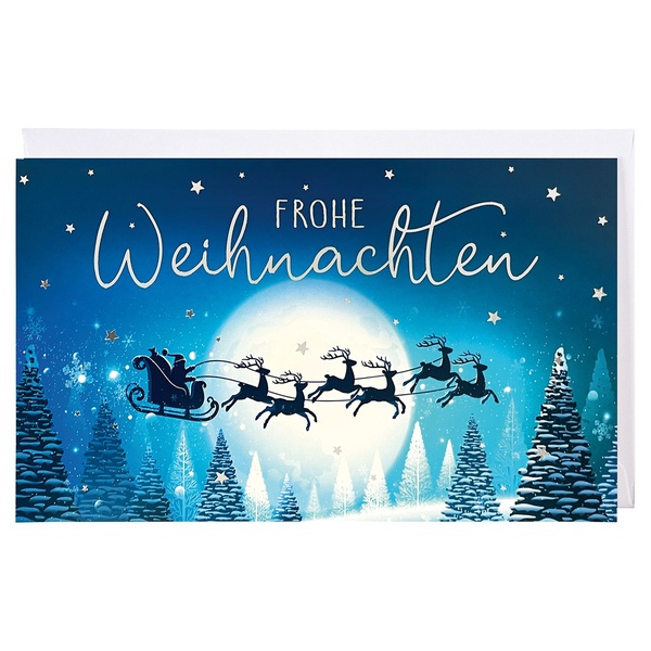 Bild 2 von HOME CREATION Weihnachtskarte