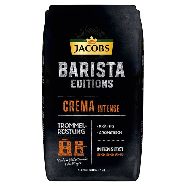 Bild 3 von JACOBS®  Kaffeespezialität 1 kg