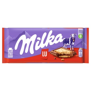 MILKA Schokolade 87 g