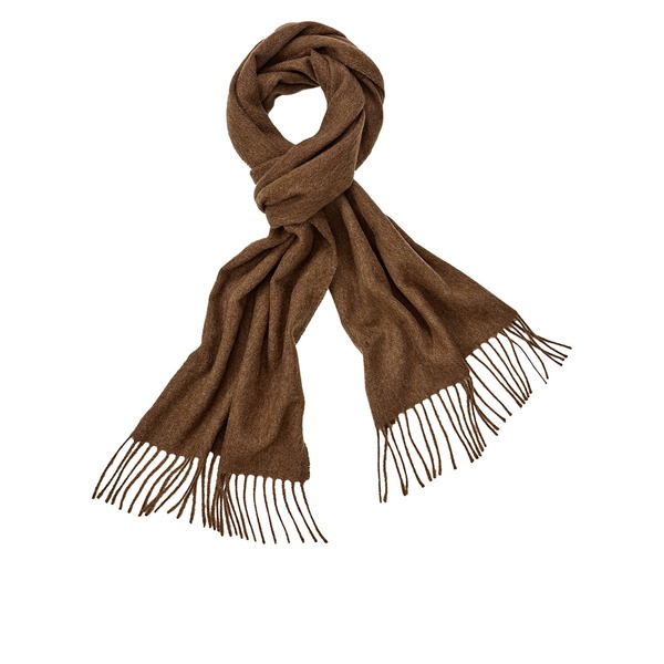 Bild 3 von ROYAL CLASS SELECTION Herren Kaschmir-Wollschal