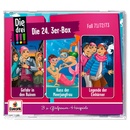 Bild 3 von 3er-CD-Box „Die drei ???/Kids“ oder „Die drei !!!“