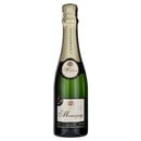Bild 1 von VEUVE MONSIGNY Champagne brut Reserve demi 0,375 l