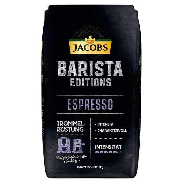 Bild 2 von JACOBS®  Kaffeespezialität 1 kg