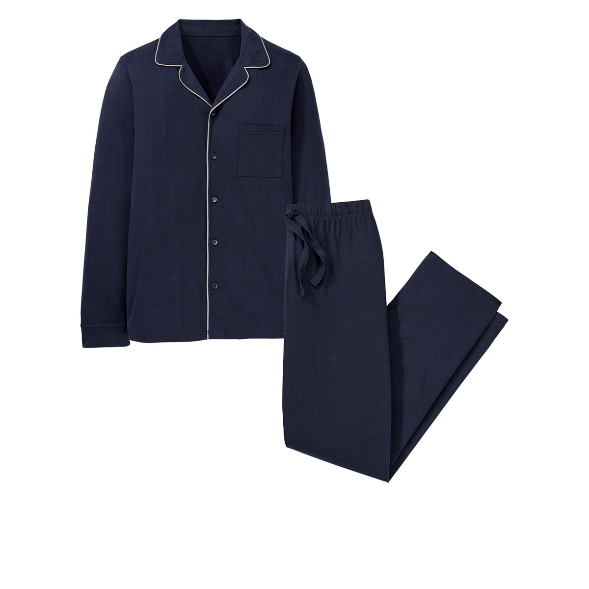 Bild 2 von UP2FASHION Herren Pyjama