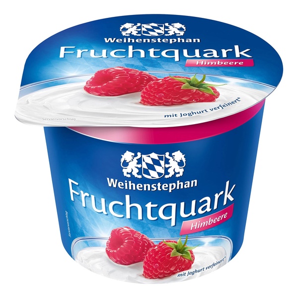 Bild 4 von WEIHENSTEPHAN Fruchtquark 500 g