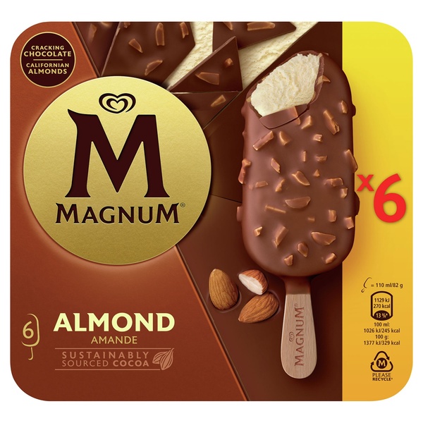 Bild 1 von LANGNESE Magnum 660 ml