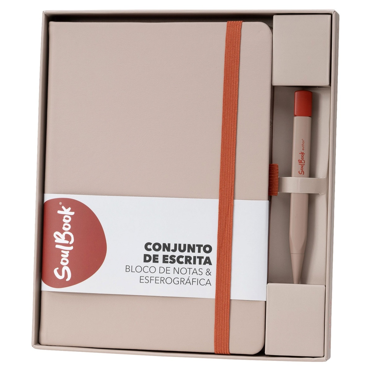 Bild 4 von SOULBOOK®  Schreibwaren-Geschenkset