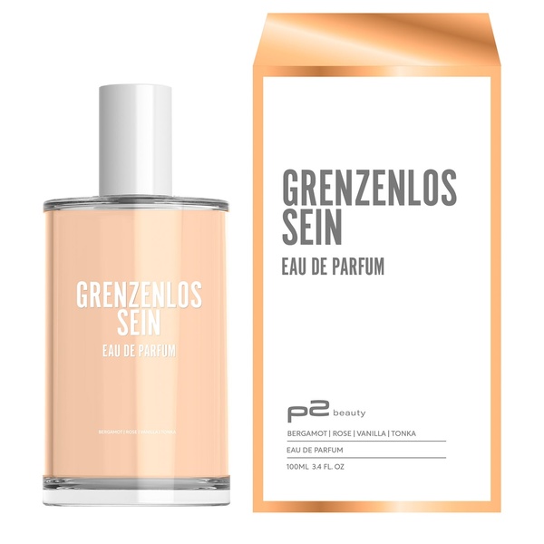 Bild 2 von P2 Eau de Parfum 100 ml