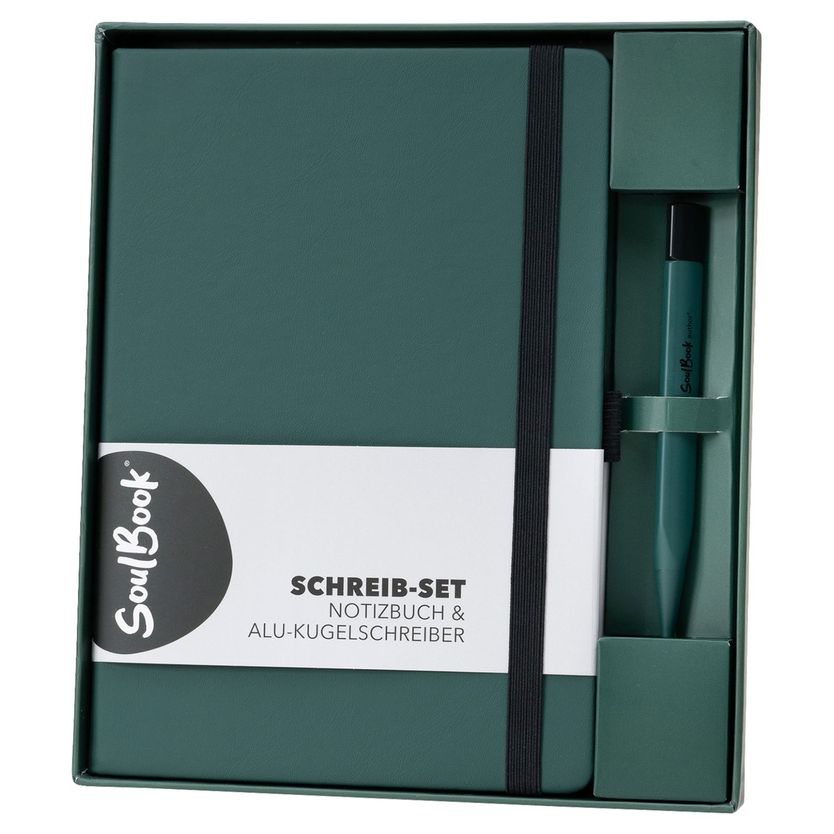 Bild 1 von SOULBOOK®  Schreibwaren-Geschenkset