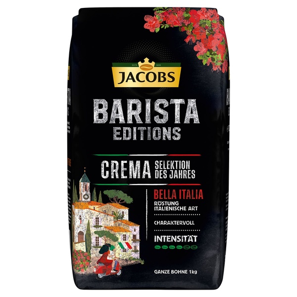 Bild 4 von JACOBS®  Kaffeespezialität 1 kg