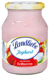 LANDLIEBE Joghurt