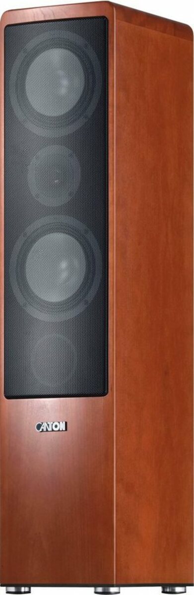 Bild 1 von CANTON Ergo 670 DC Stand-Lautsprecher (170 W, ein Stück)