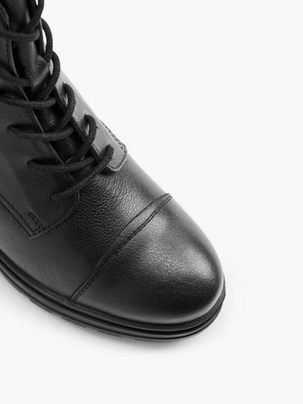 Bild 2 von 5th Avenue Schnürstiefelette