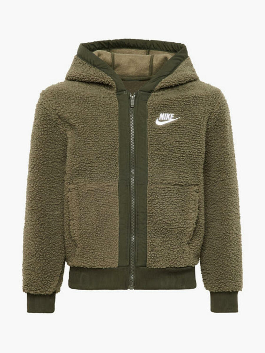 Bild 1 von Nike Fleecejacke
