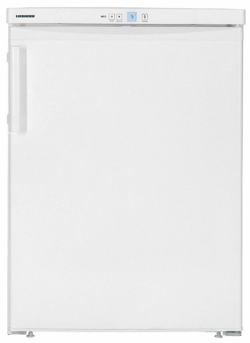 Bild 1 von Liebherr Table Top Kühlschrank TP 1764_992716751, 85 cm hoch, 60,1 cm breit