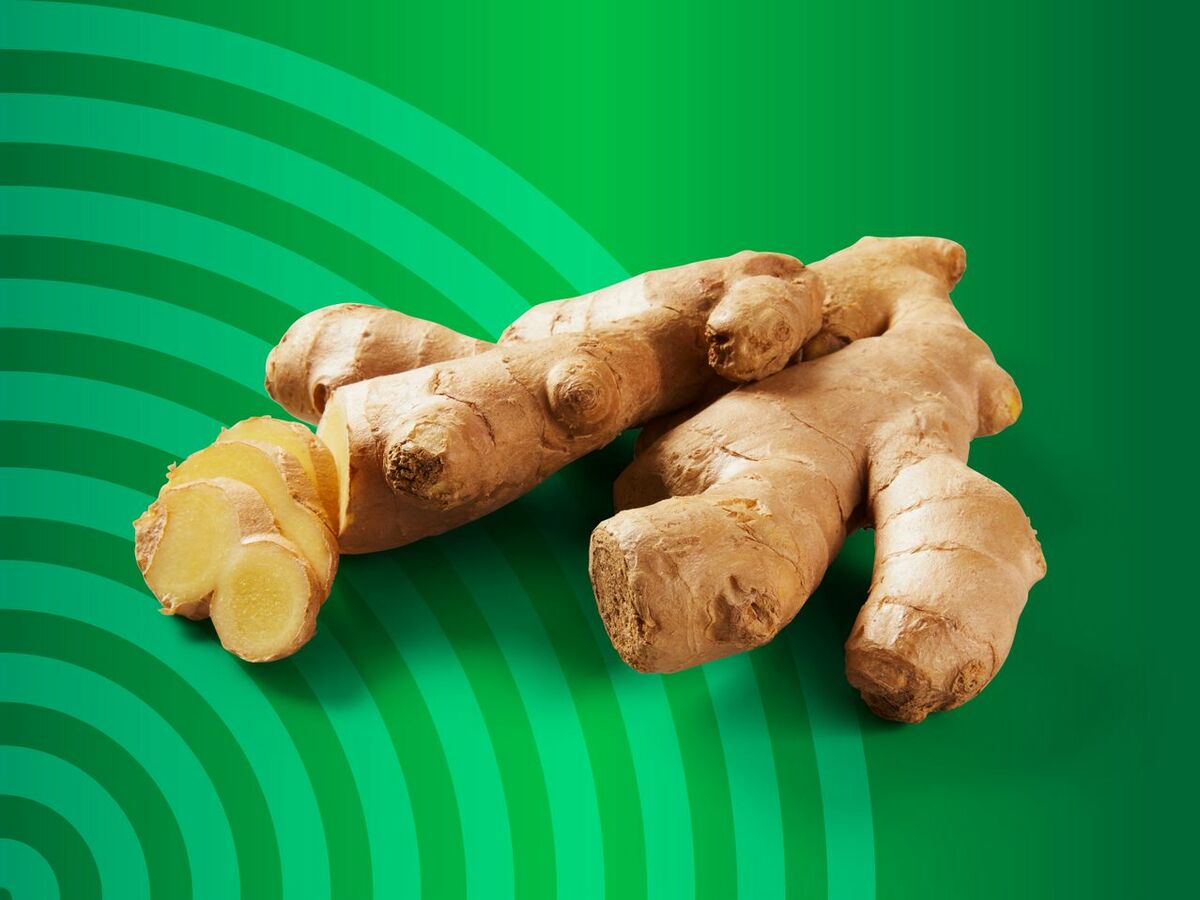 Bild 1 von Bio Ingwer, lose