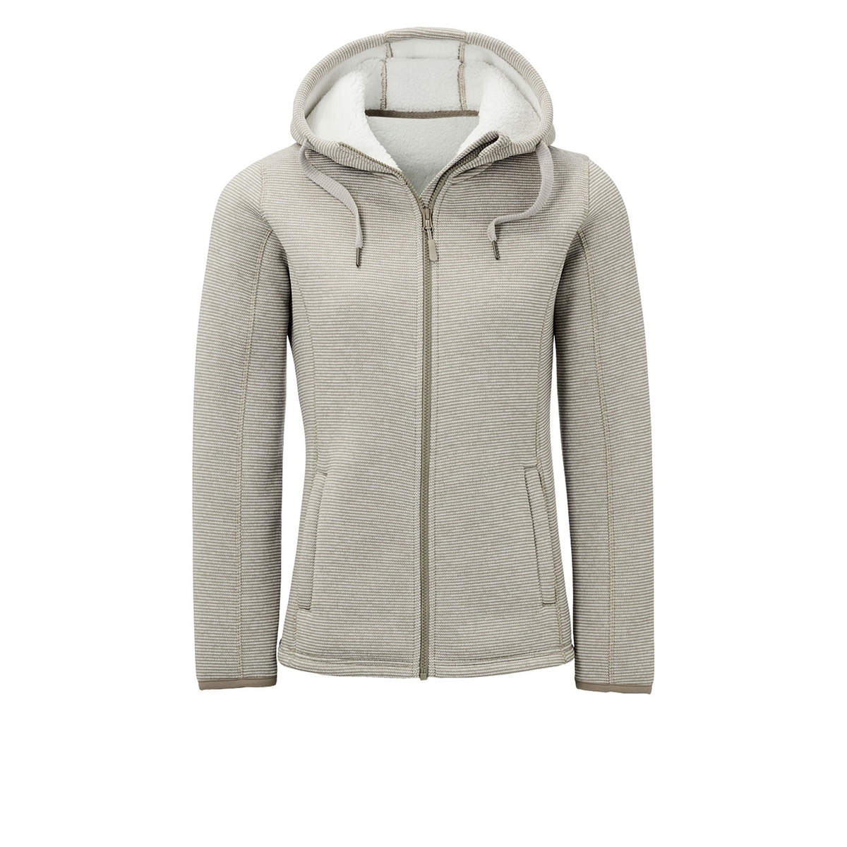 Bild 2 von CRANE Damen und Herren Outdoor-Strickjacke