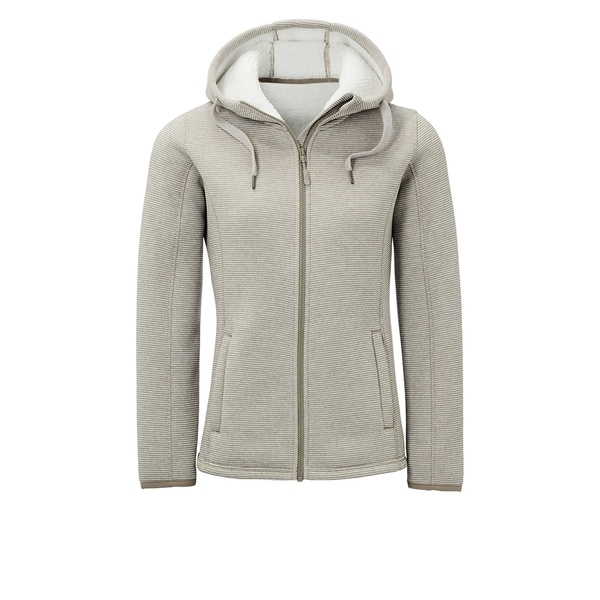 Bild 2 von CRANE Damen und Herren Outdoor-Strickjacke