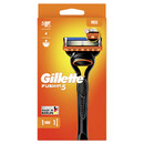 Bild 1 von Gillette Fusion5 Rasierapparat mit 1 Klinge