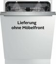 Bild 1 von Grundig vollintegrierbarer Geschirrspüler, GNVP4541PW 7614601677, 9,5 l, 16 Maßgedecke