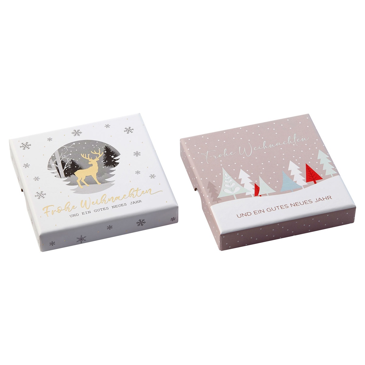 Bild 1 von HOME CREATION Gutscheinbox oder -Set