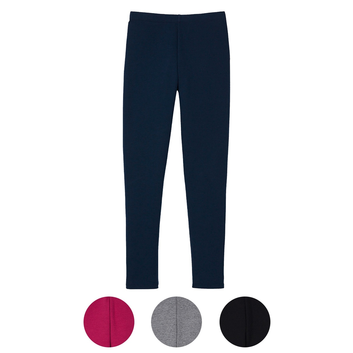 Bild 1 von LILY & DAN Kinder Winterleggings