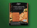 Bild 1 von Deluxe Lachs Carpaccio, 
         125 g