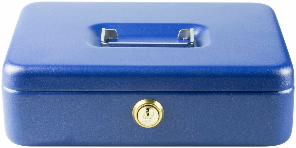 Bild 1 von Burg Wächter Geldkassette Universa-CKS 257