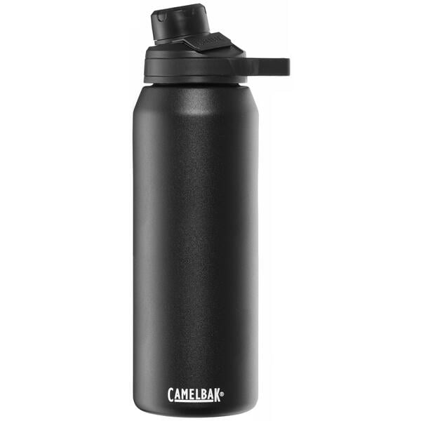 Bild 1 von Camelbak Chute Mag Vacuum Insulated 1L Isolierflasche Schwarz